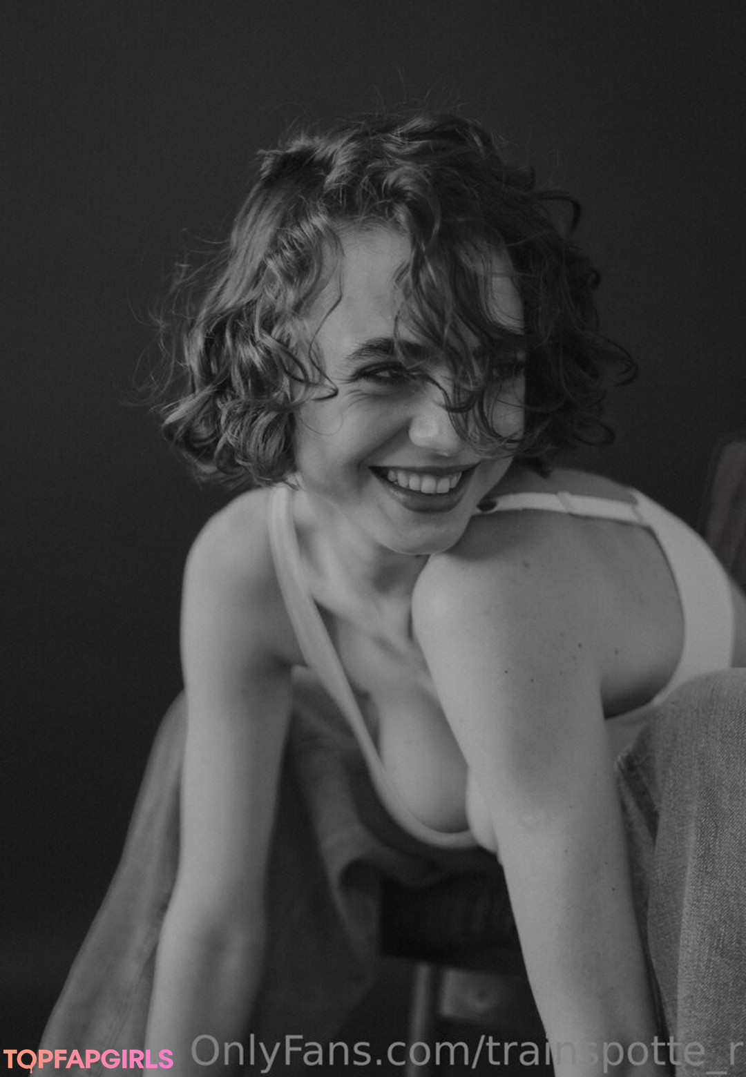 Nacktes geleaktes OnlyFans-Foto von Solomia Maievska #1858