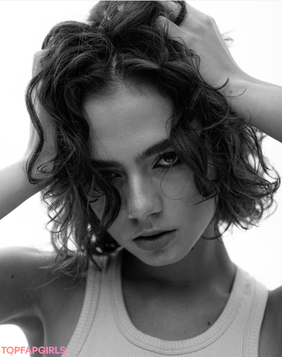 Nacktes geleaktes OnlyFans-Foto von Solomia Maievska #1975