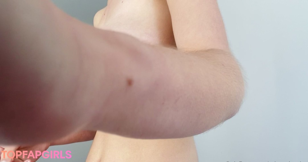 Nacktes geleaktes OnlyFans-Foto von Solomia Maievska #652