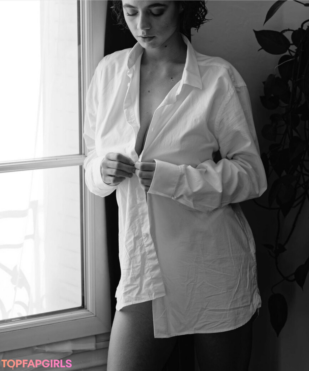 Nacktes geleaktes OnlyFans-Foto von Solomia Maievska #887