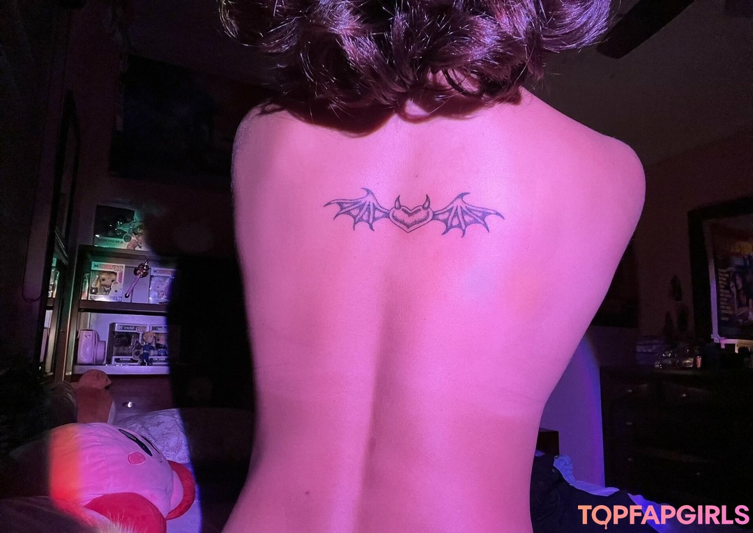 Nacktes geleaktes OnlyFans-Foto von Little Bunny #407