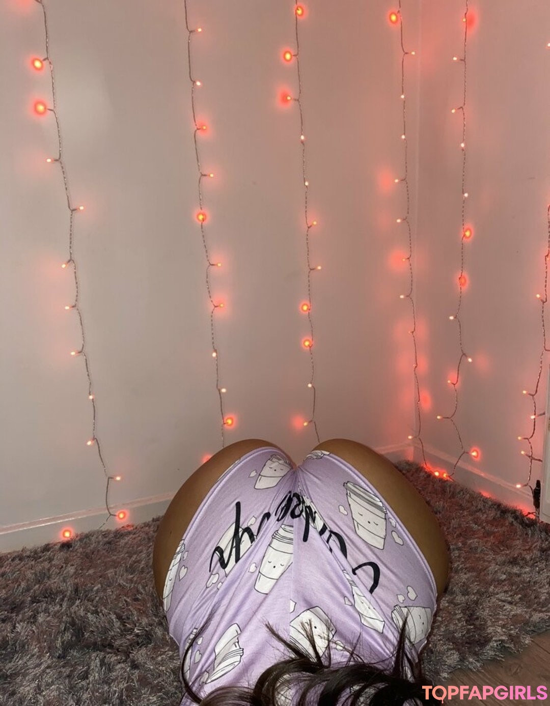 Nacktes geleaktes OnlyFans-Foto von Elisefionxx #27