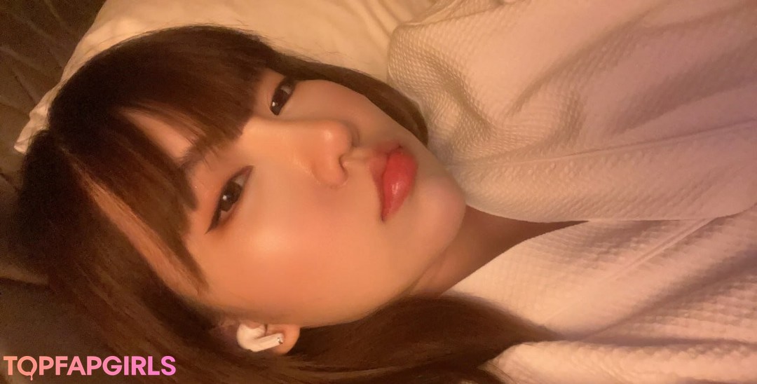 Nacktes geleaktes OnlyFans-Foto von Moiicos #1129