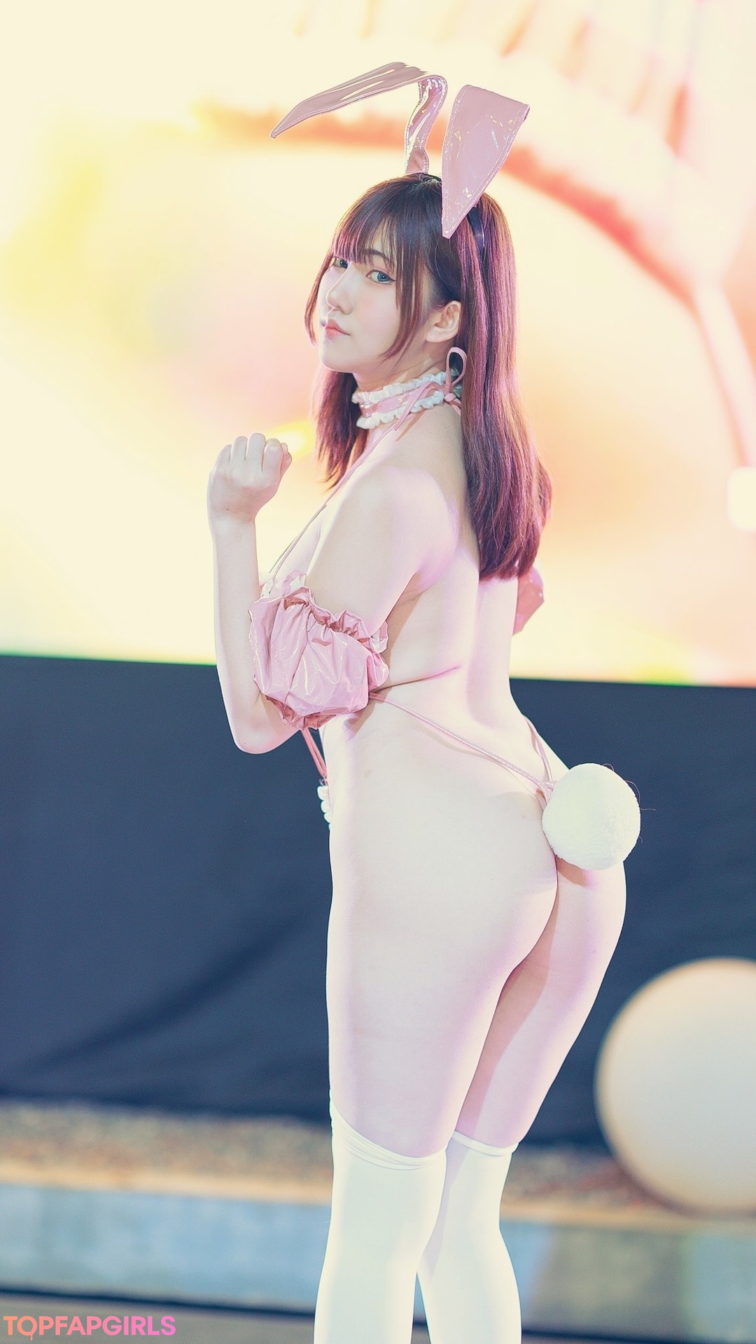 Nacktes geleaktes OnlyFans-Foto von Moiicos #105