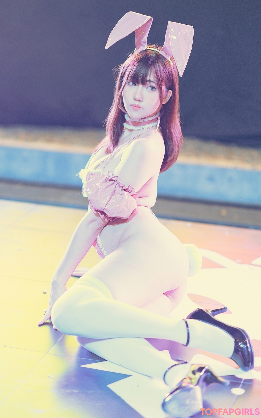 Nacktes geleaktes OnlyFans-Foto von Moiicos #131