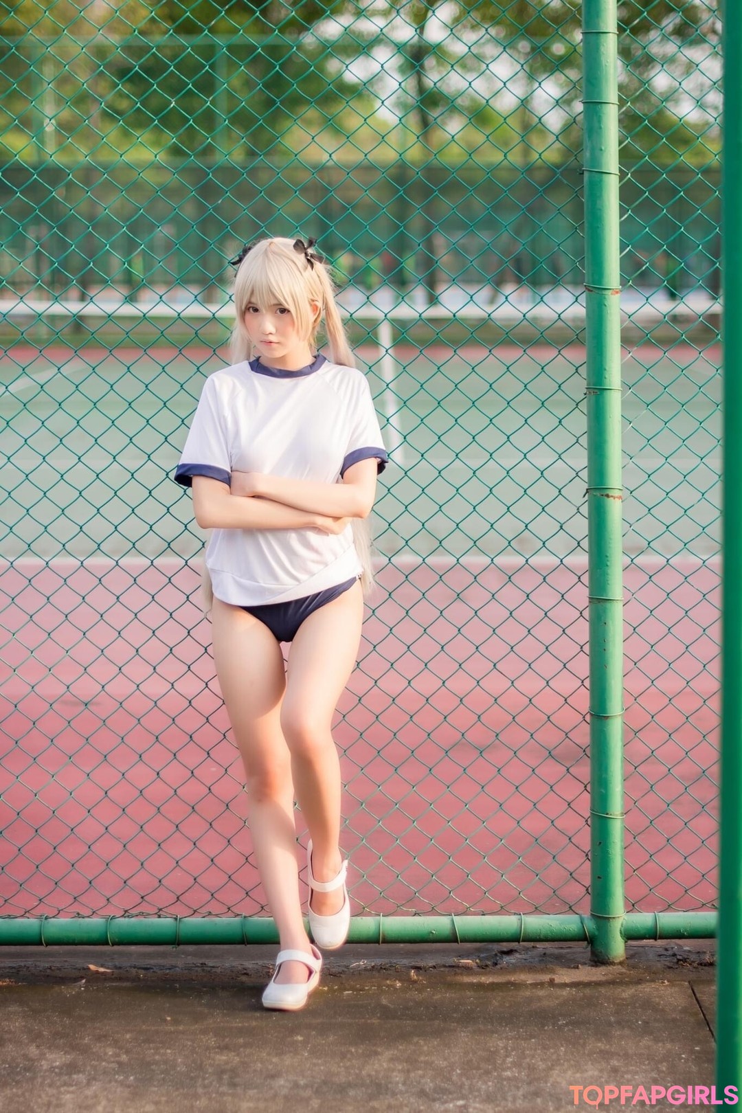 Nacktes geleaktes OnlyFans-Foto von Moiicos #218