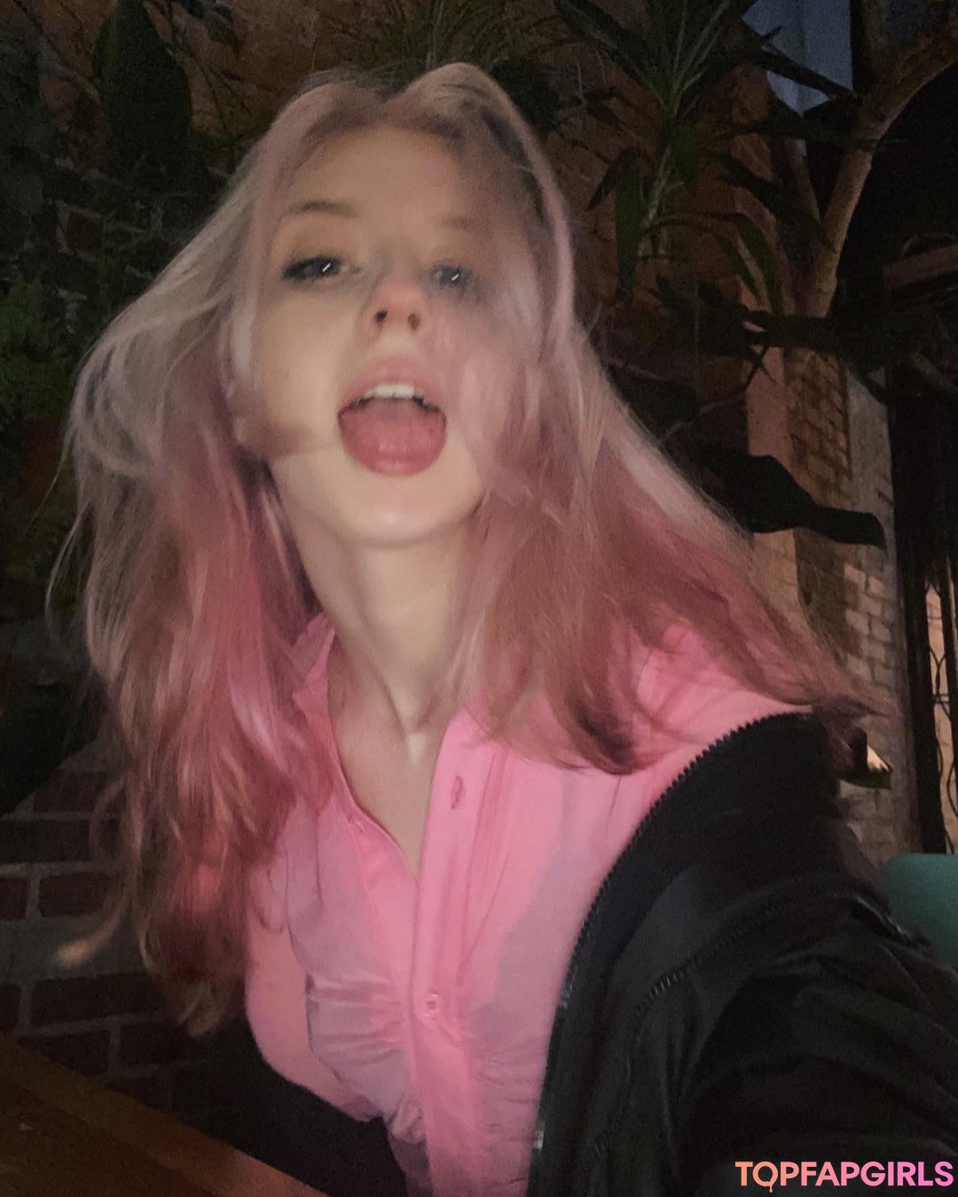 Nacktes geleaktes OnlyFans-Foto von Babs #18