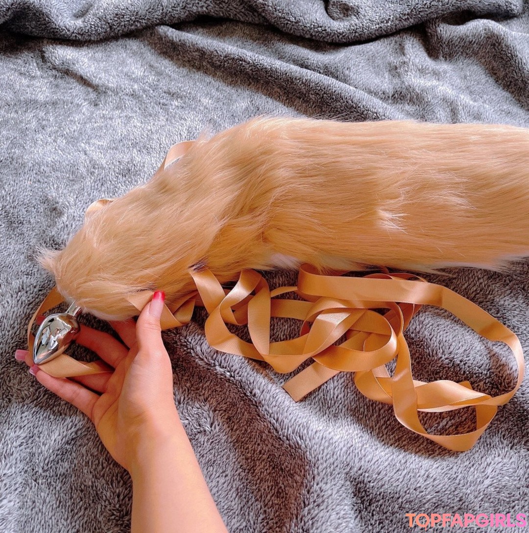 Nacktes geleaktes OnlyFans-Foto von Mai #170