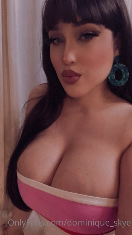 Dominique Skye