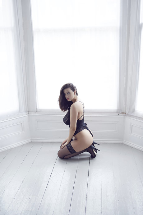 Nacktes geleaktes OnlyFans-Foto von Joey Fisher