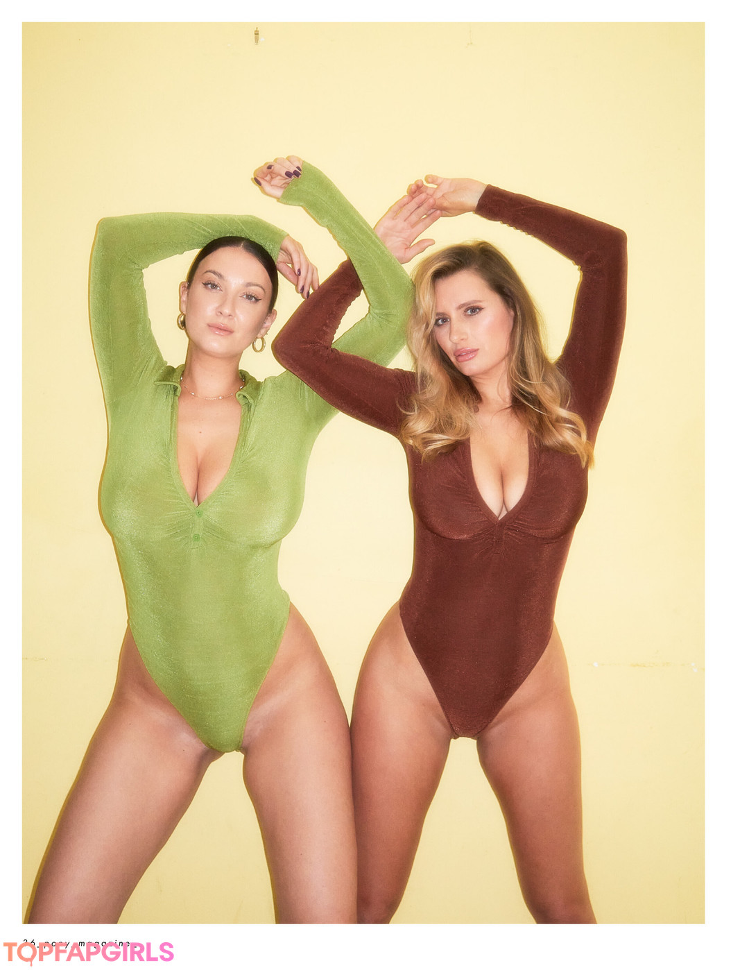 Nacktes geleaktes OnlyFans-Foto von Joey Fisher #1942