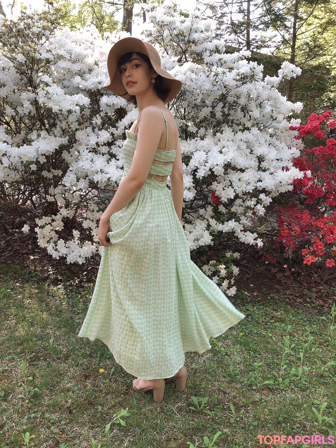 Nacktes geleaktes OnlyFans-Foto von Betas Inferno #503