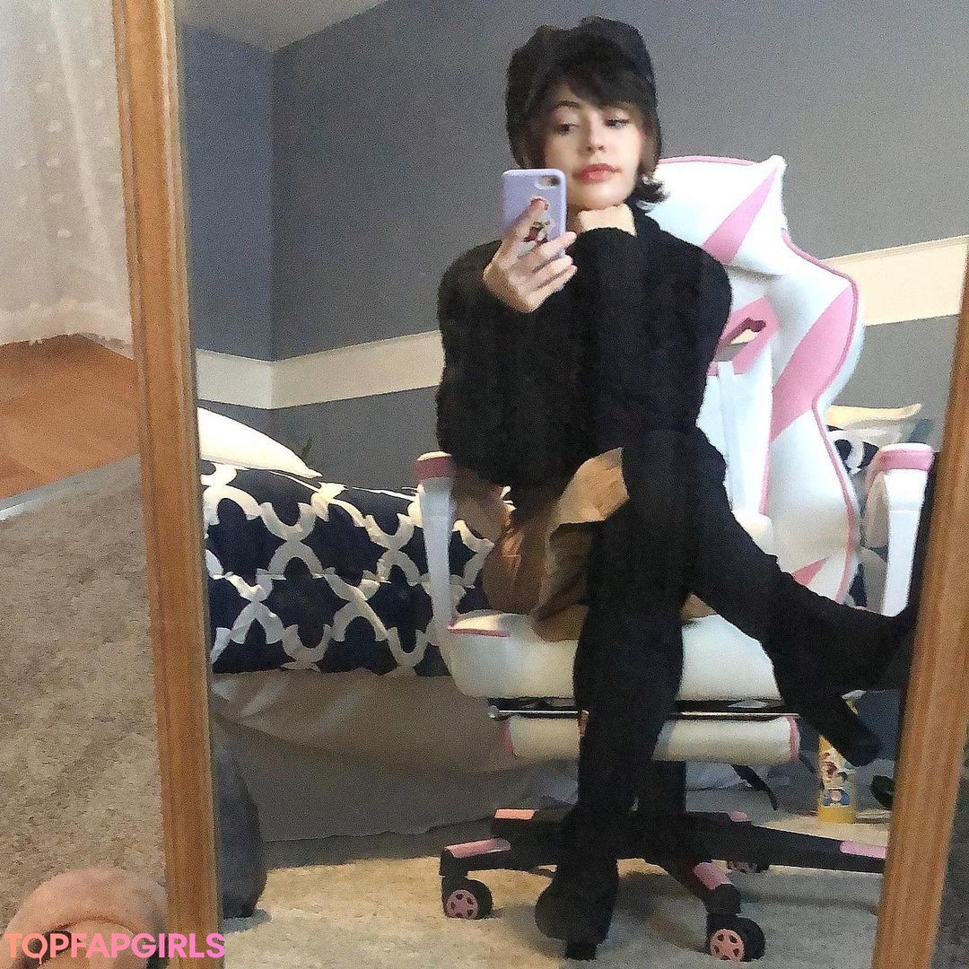 Nacktes geleaktes OnlyFans-Foto von Betas Inferno #298