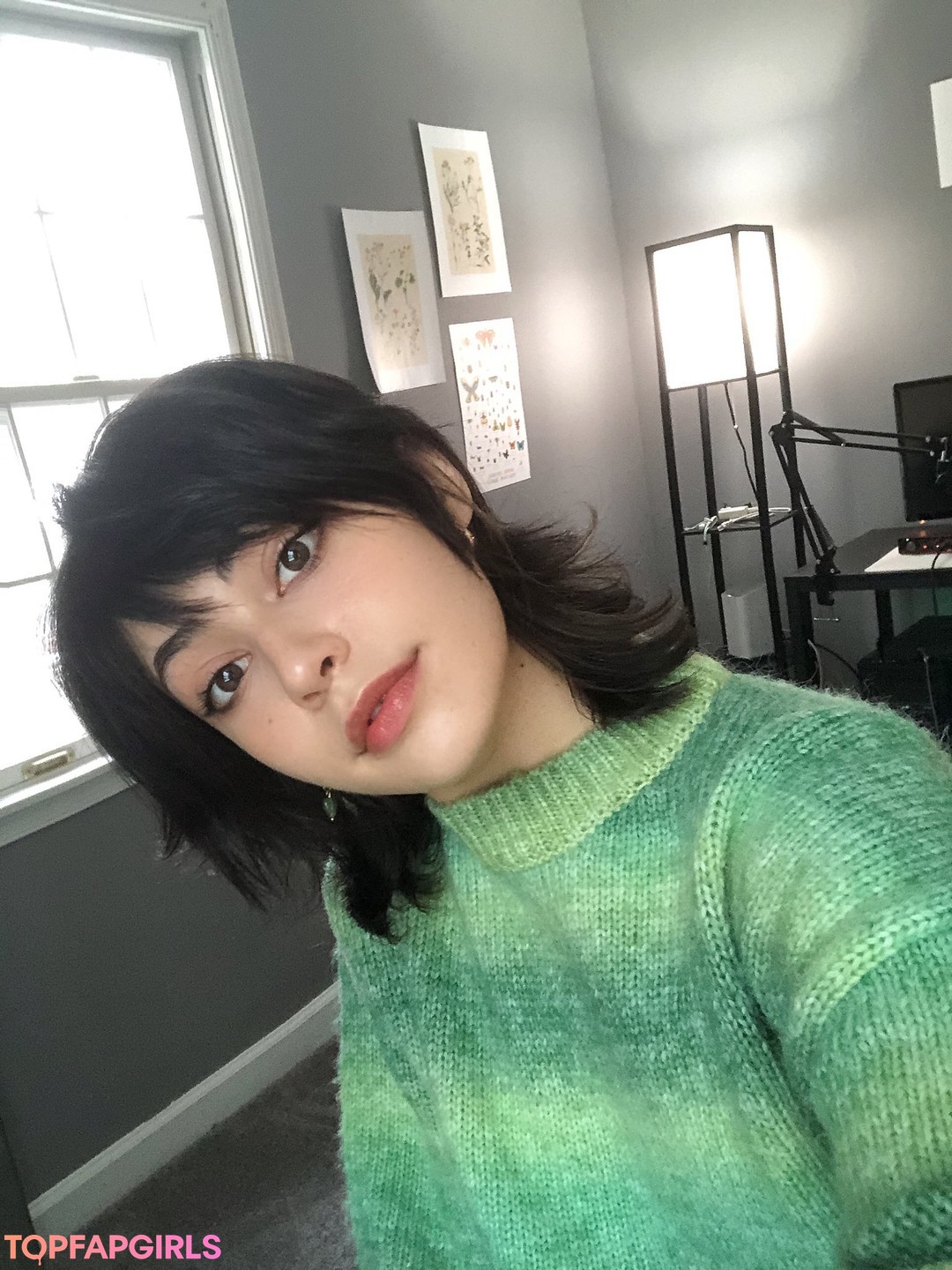 Nacktes geleaktes OnlyFans-Foto von Betas Inferno #442