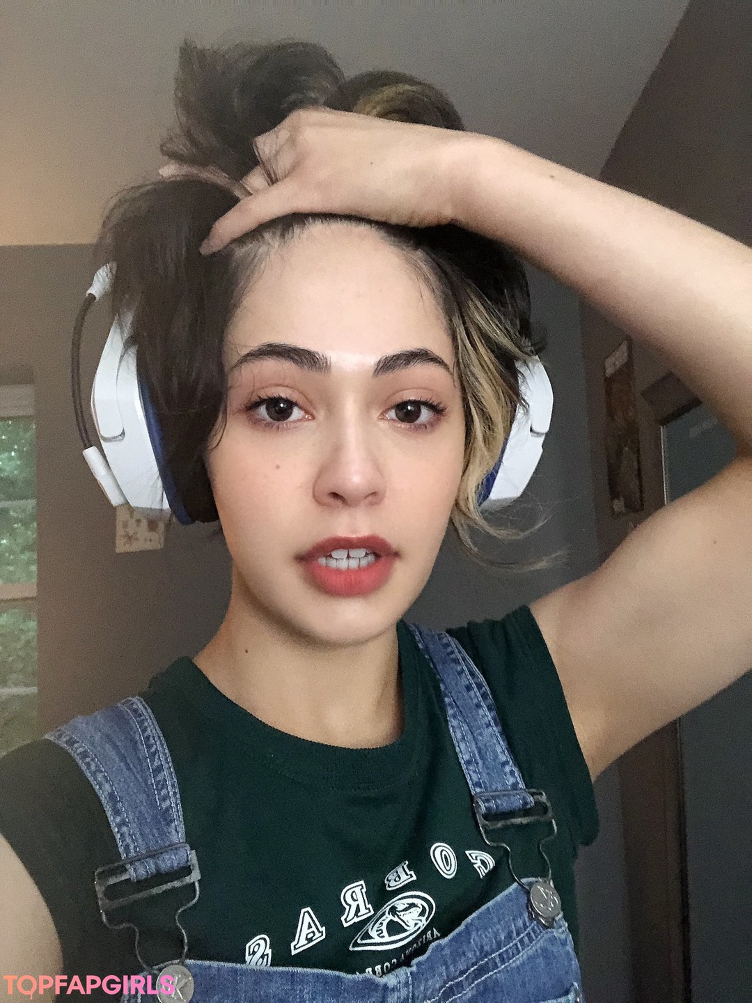 Nacktes geleaktes OnlyFans-Foto von Betas Inferno #490