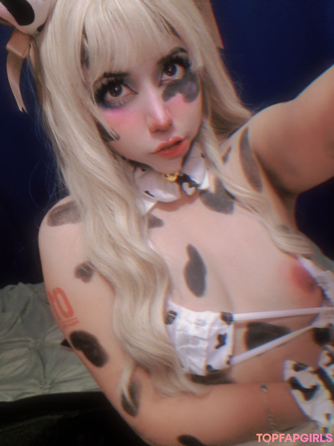 Nacktes geleaktes OnlyFans-Foto von Lemon Crush Cosplayer #23