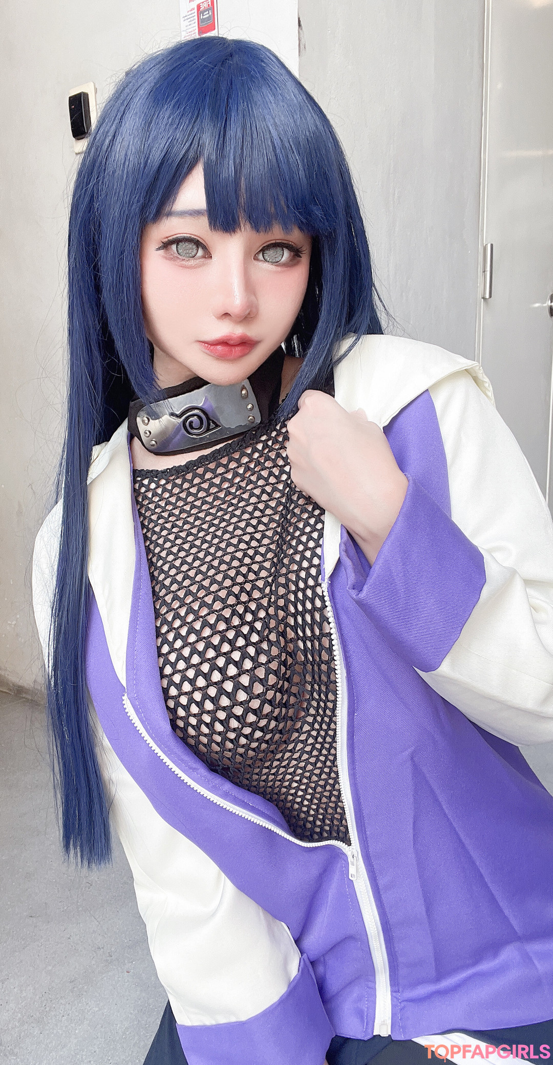 Nacktes geleaktes OnlyFans-Foto von Meenfox #633