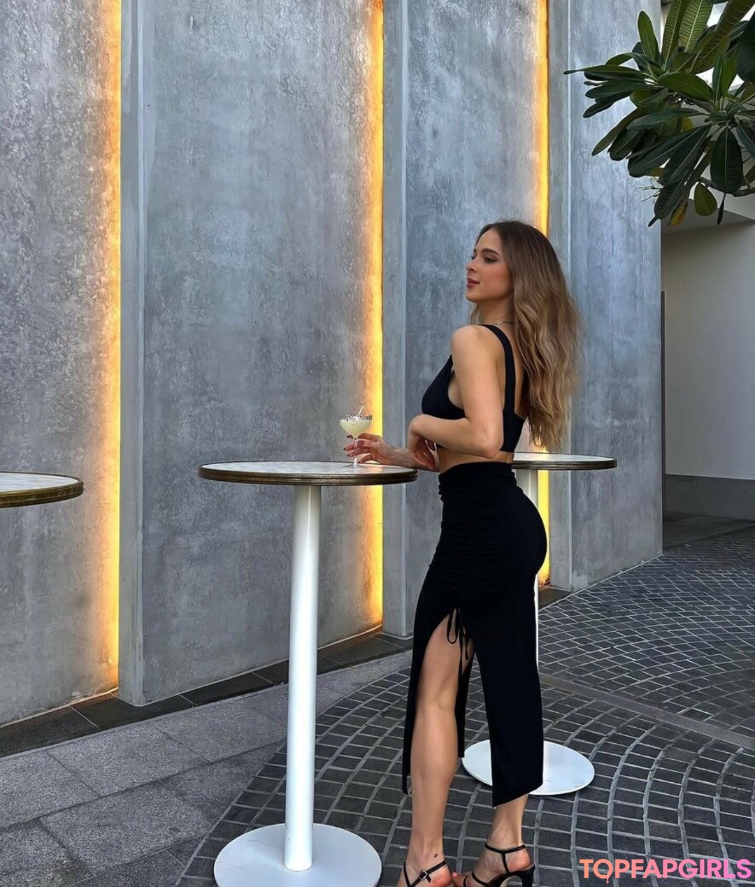 Nacktes geleaktes OnlyFans-Foto von Katya Samilova #141