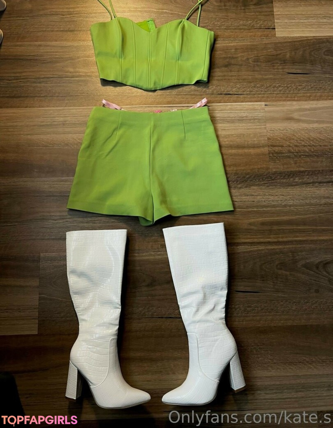 Nacktes geleaktes OnlyFans-Foto von Katya Samilova #185