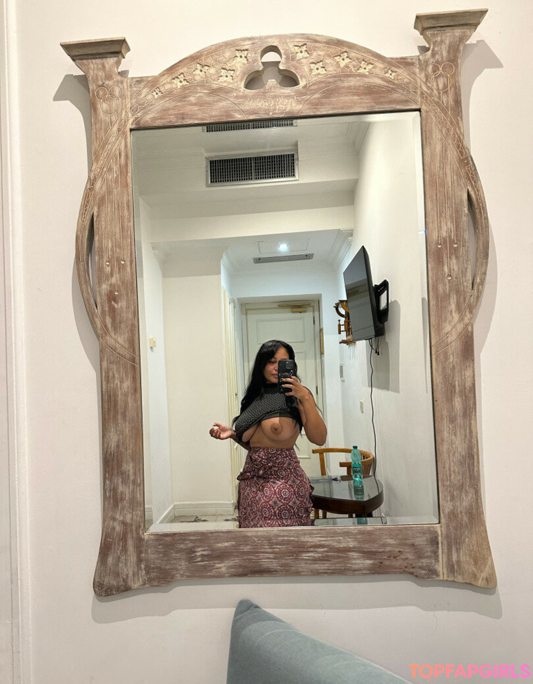 Nacktes geleaktes OnlyFans-Foto von Emily Cheree #1065