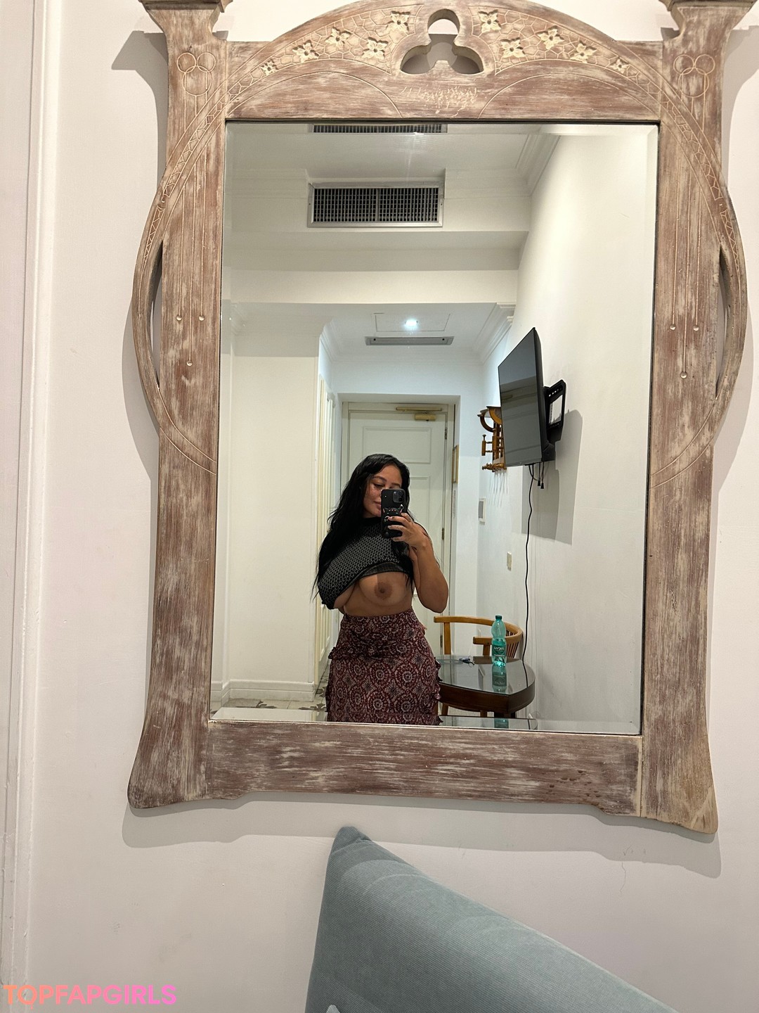 Nacktes geleaktes OnlyFans-Foto von Emily Cheree #66