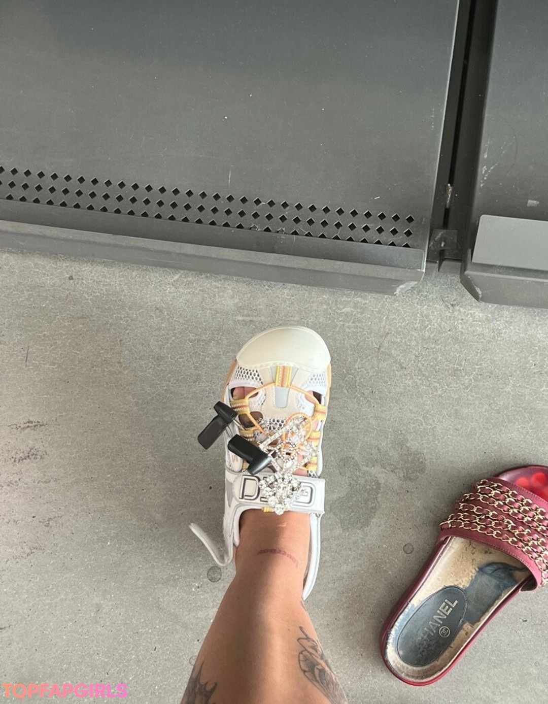Nacktes geleaktes OnlyFans-Foto von Emily Cheree #788