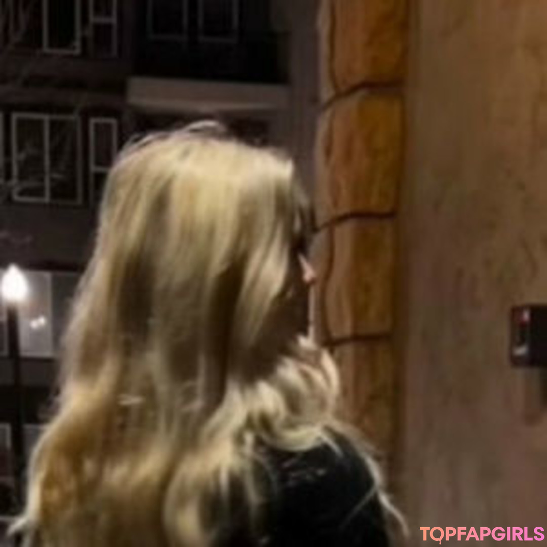 Nacktes geleaktes OnlyFans-Foto von Kiley Corsello #31