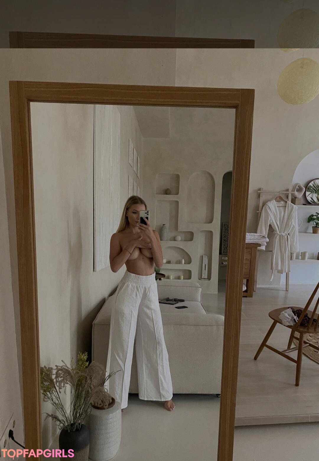 Nacktes geleaktes OnlyFans-Foto von Killer Katrin #745