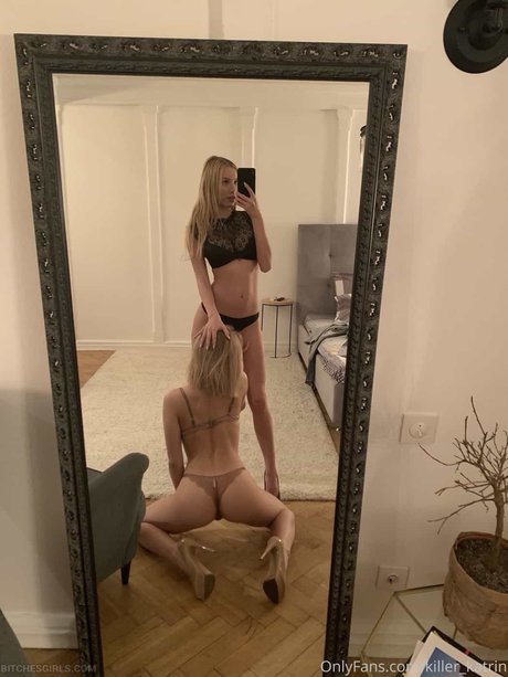 Killer Katrin