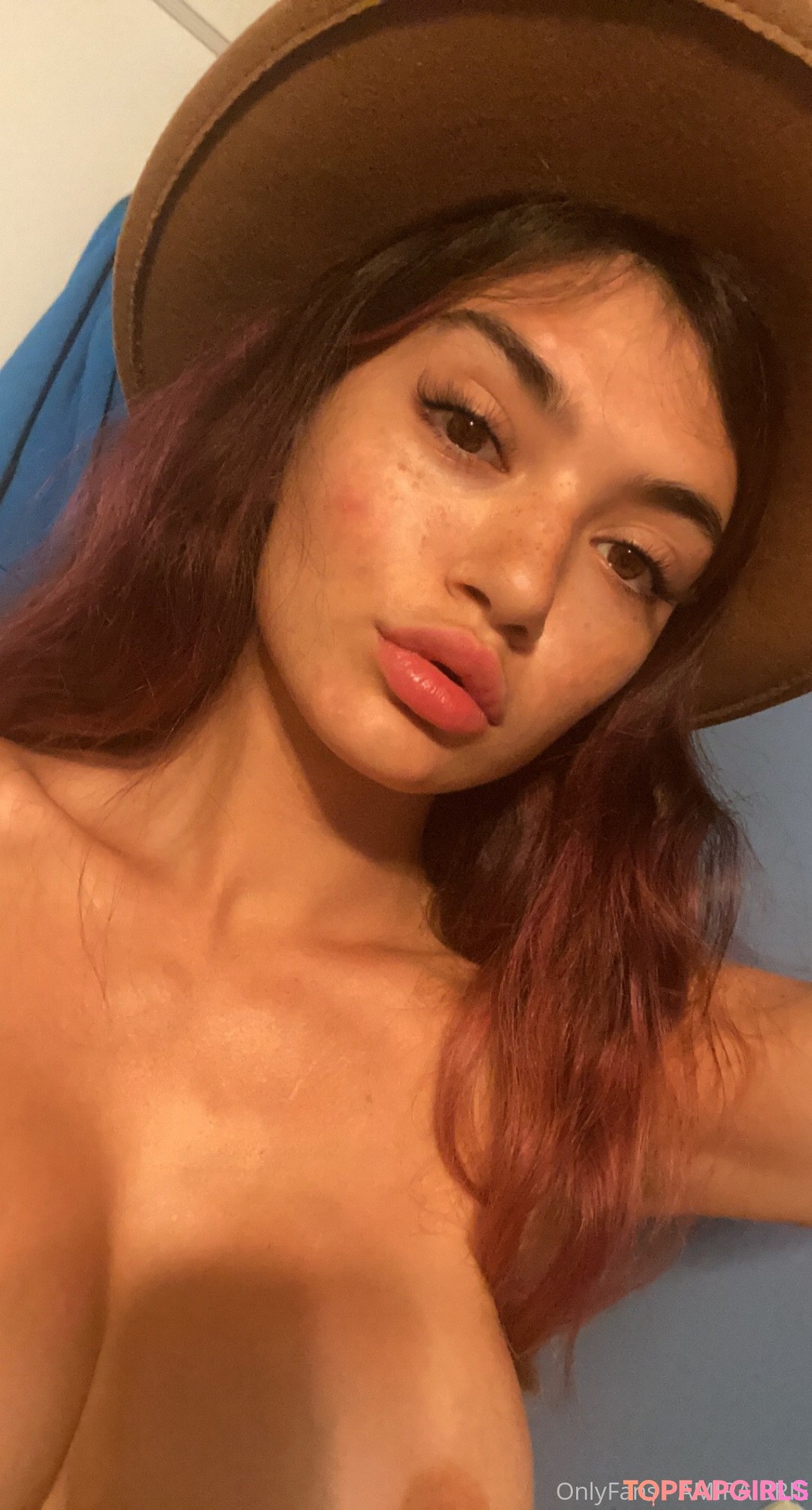 Nacktes geleaktes OnlyFans-Foto von Amira Brie #239