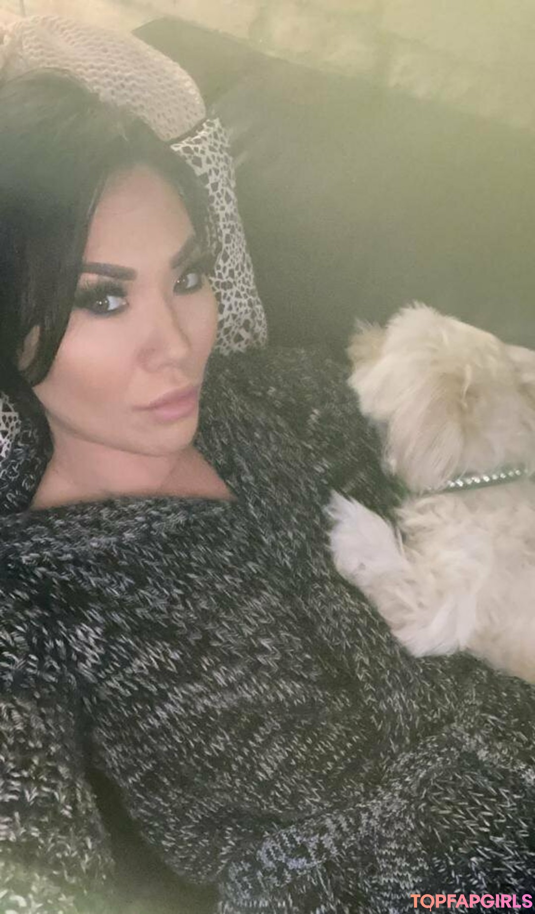 Nacktes geleaktes OnlyFans-Foto von London Keyes #232