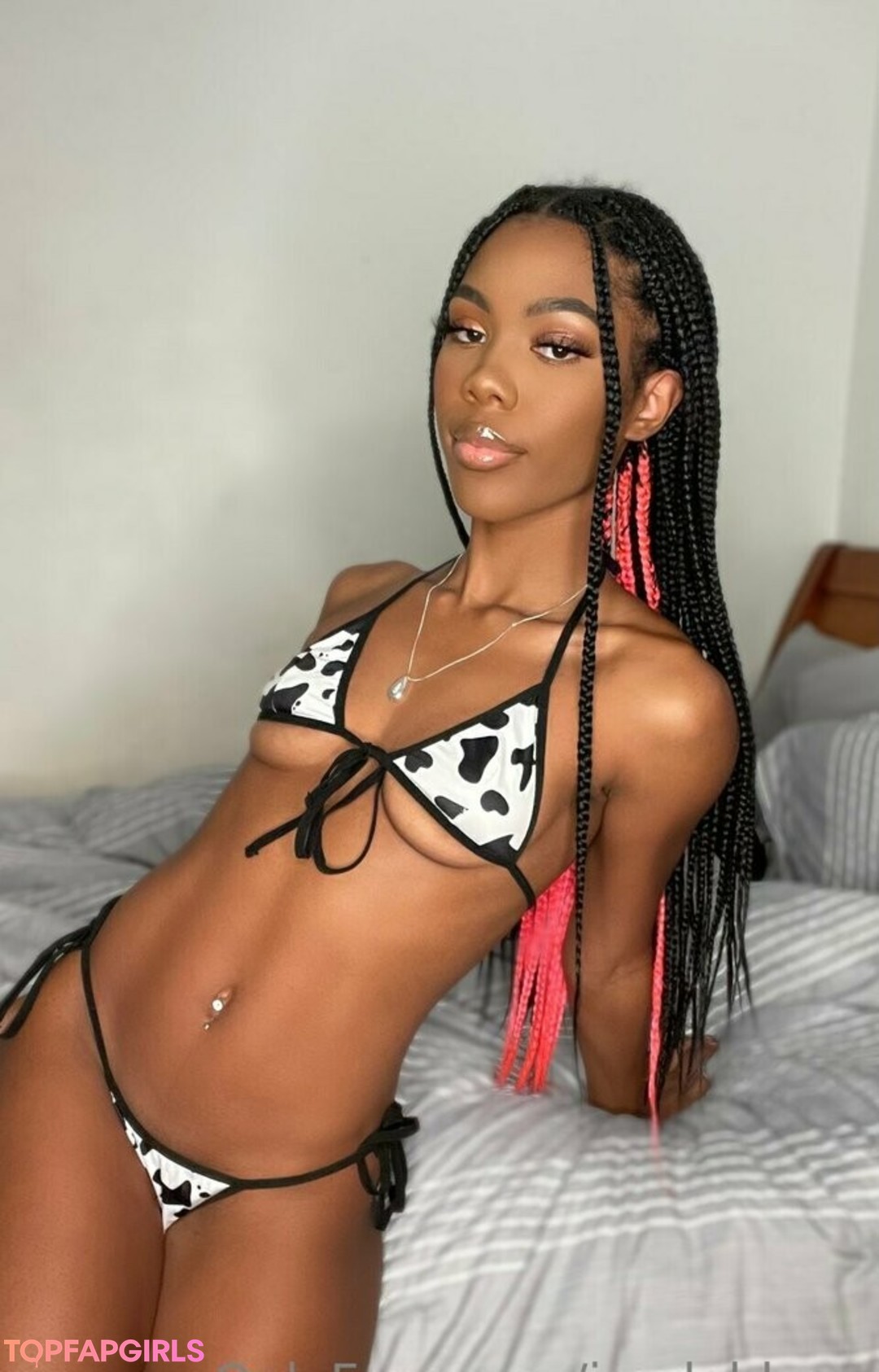 Nacktes geleaktes OnlyFans-Foto von Jaydahlove #123