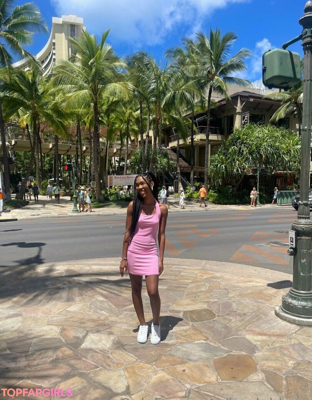 Nacktes geleaktes OnlyFans-Foto von Jaydahlove #6