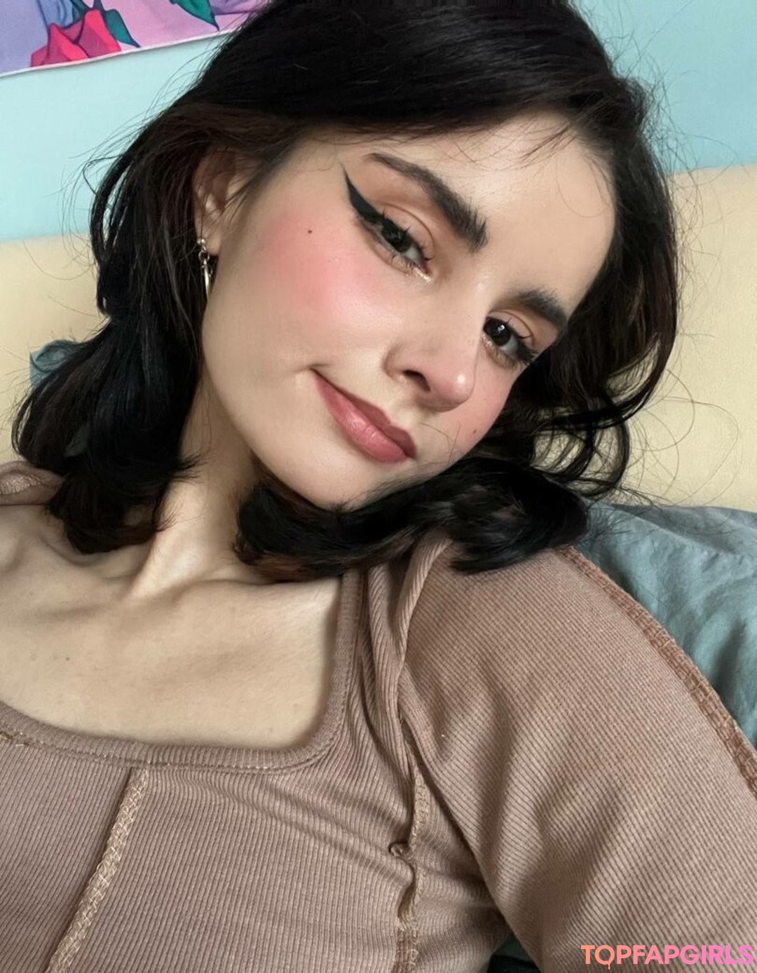 Nacktes geleaktes OnlyFans-Foto von Loona #1171