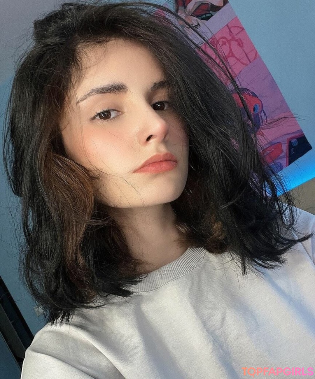 Nacktes geleaktes OnlyFans-Foto von Loona #1629