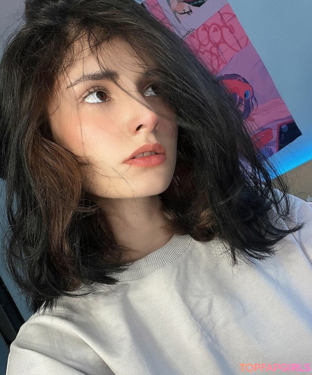 Nacktes geleaktes OnlyFans-Foto von Loona #1637