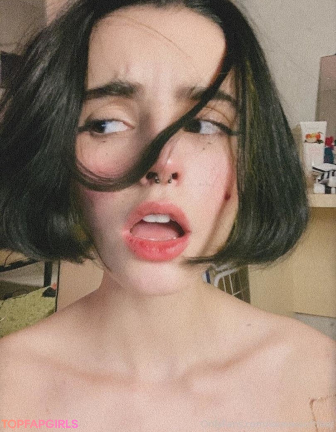 Nacktes geleaktes OnlyFans-Foto von Loona #28