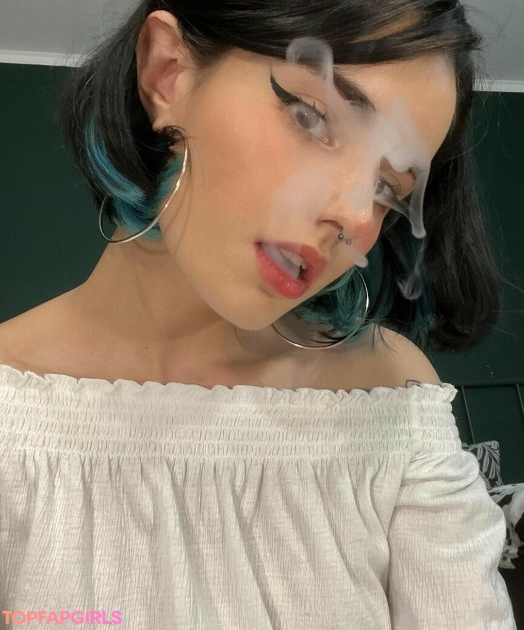 Nacktes geleaktes OnlyFans-Foto von Loona #526
