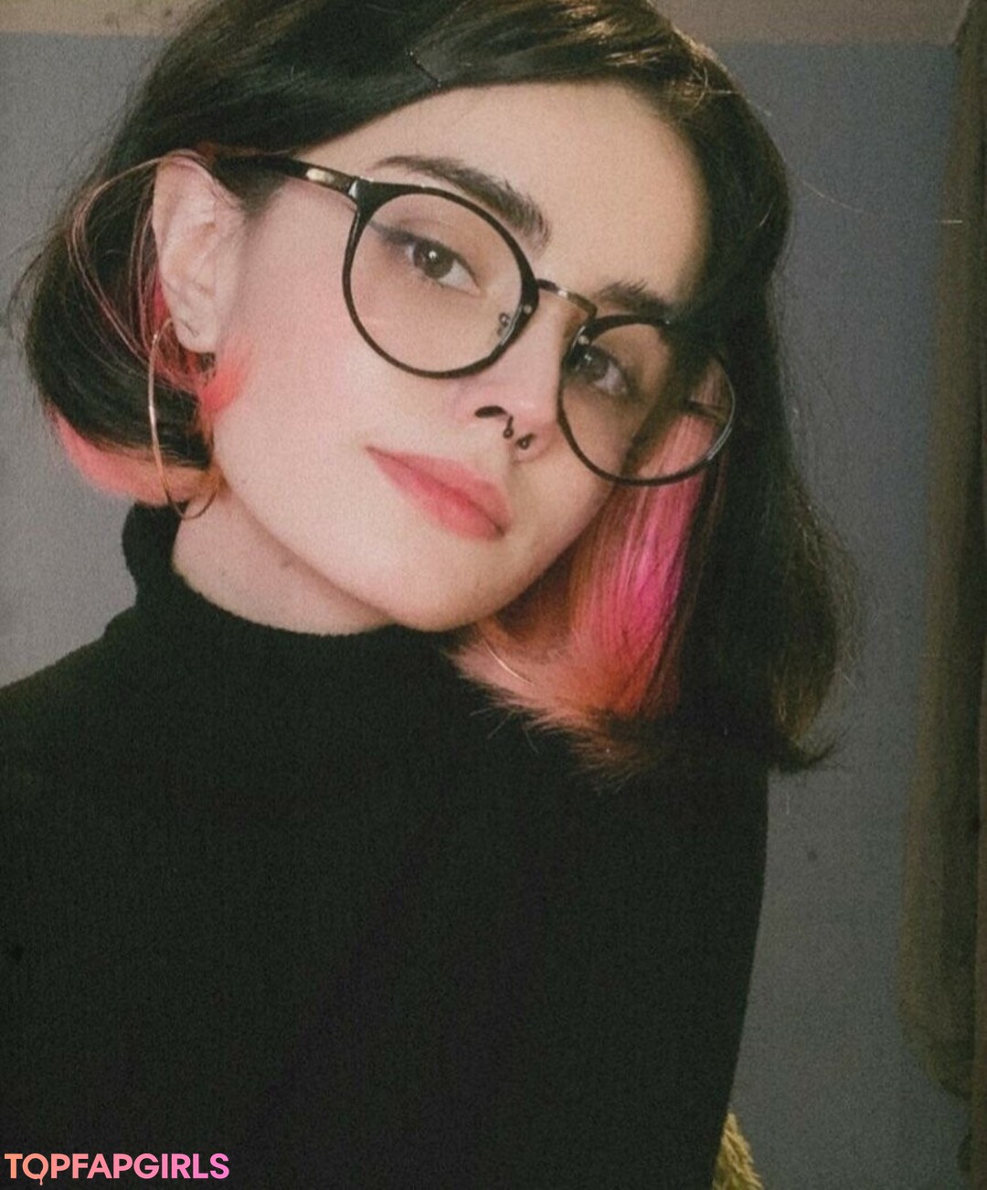 Nacktes geleaktes OnlyFans-Foto von Loona #674