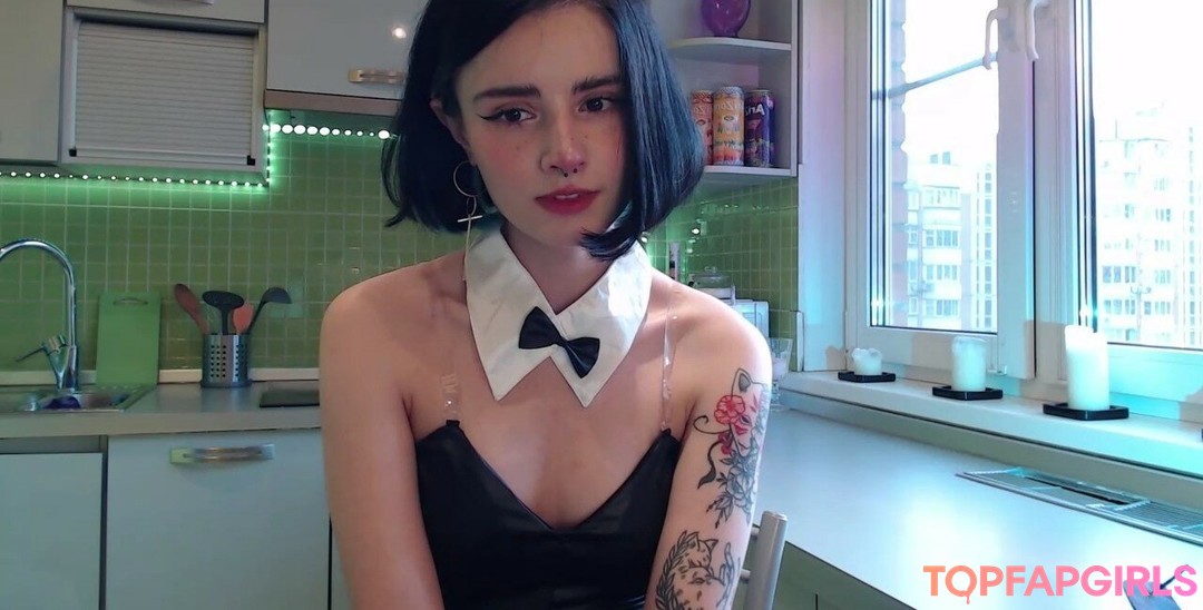 Nacktes geleaktes OnlyFans-Foto von Loona #848