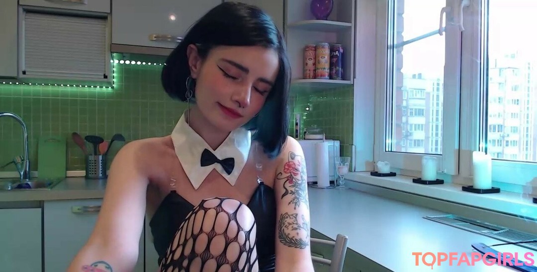 Nacktes geleaktes OnlyFans-Foto von Loona #859