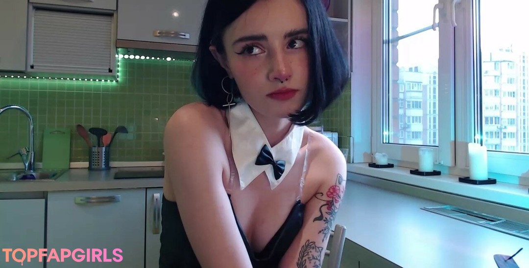 Nacktes geleaktes OnlyFans-Foto von Loona #860