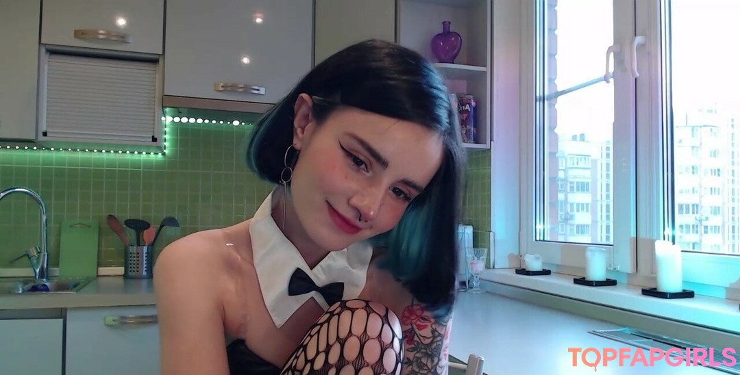 Nacktes geleaktes OnlyFans-Foto von Loona #862