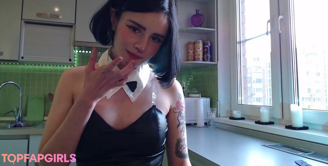 Nacktes geleaktes OnlyFans-Foto von Loona #869