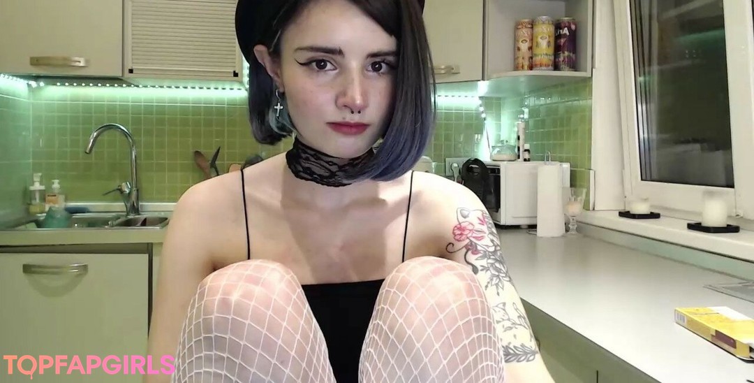 Nacktes geleaktes OnlyFans-Foto von Loona #918