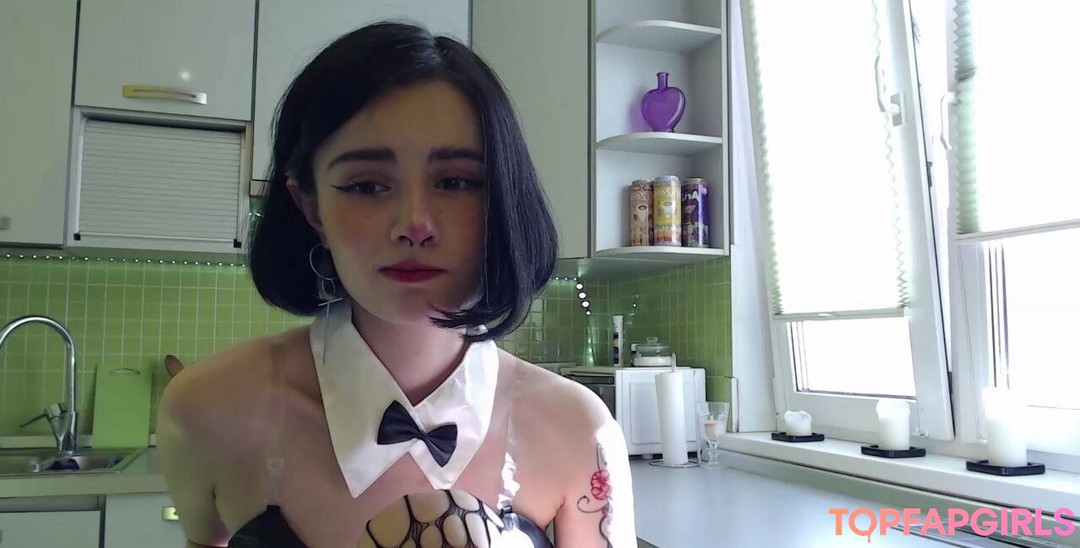 Nacktes geleaktes OnlyFans-Foto von Loona #925