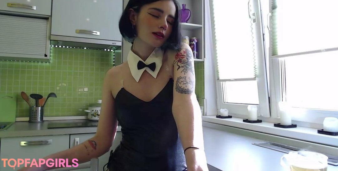 Nacktes geleaktes OnlyFans-Foto von Loona #941