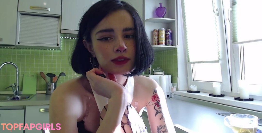 Nacktes geleaktes OnlyFans-Foto von Loona #966