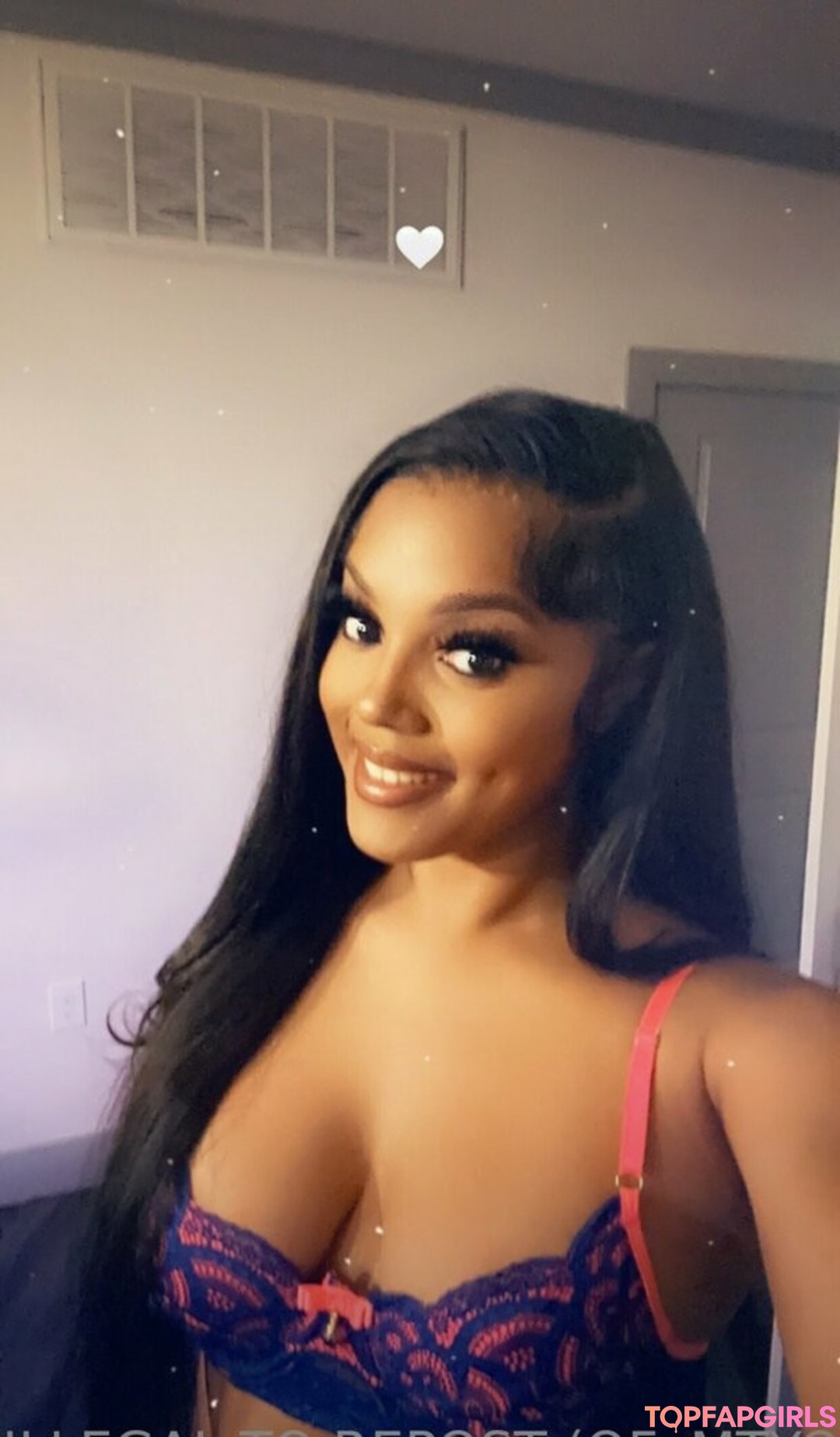 Nacktes geleaktes OnlyFans-Foto von Lola Teases #100