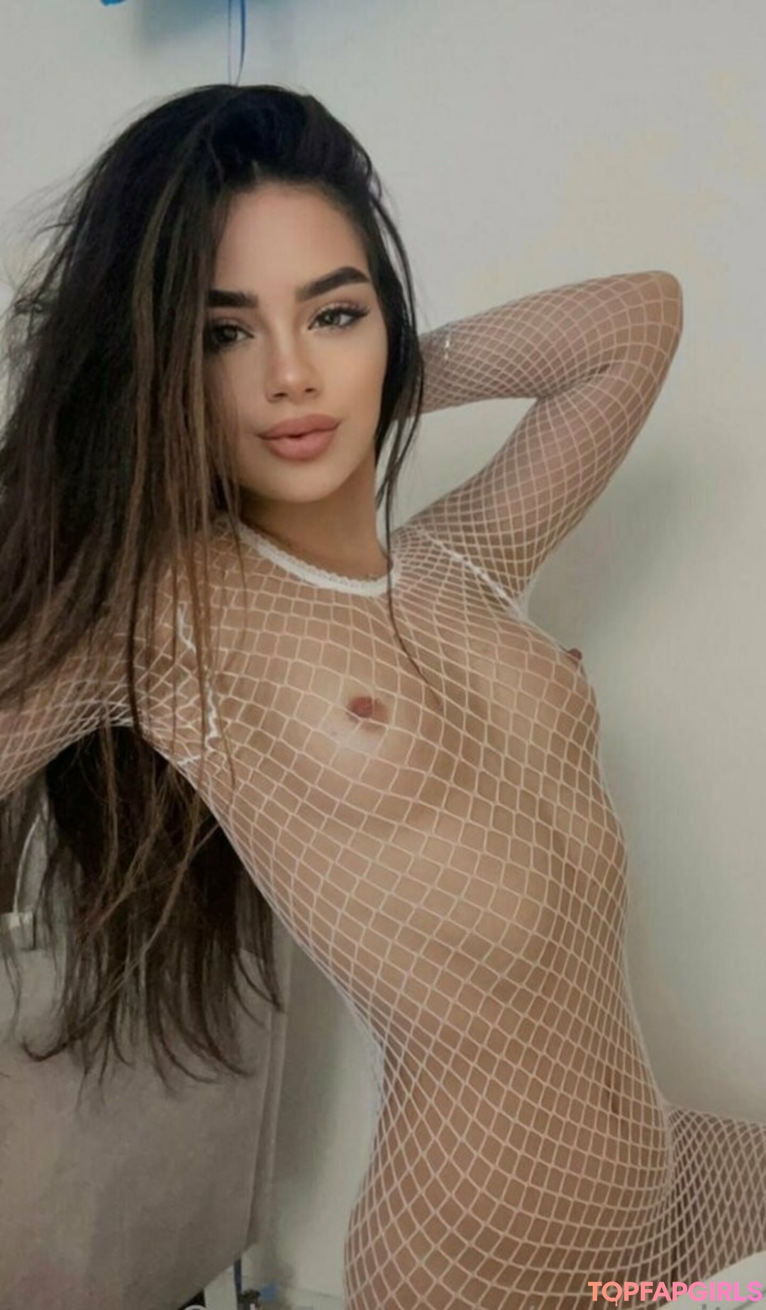 Nacktes geleaktes OnlyFans-Foto von Msvanity #689